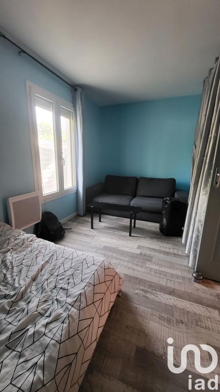 Maison - 115 m² - 4 pièces