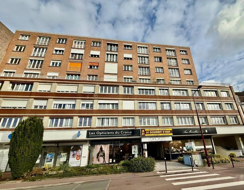 Appartement - 51 m² - 2 pièces