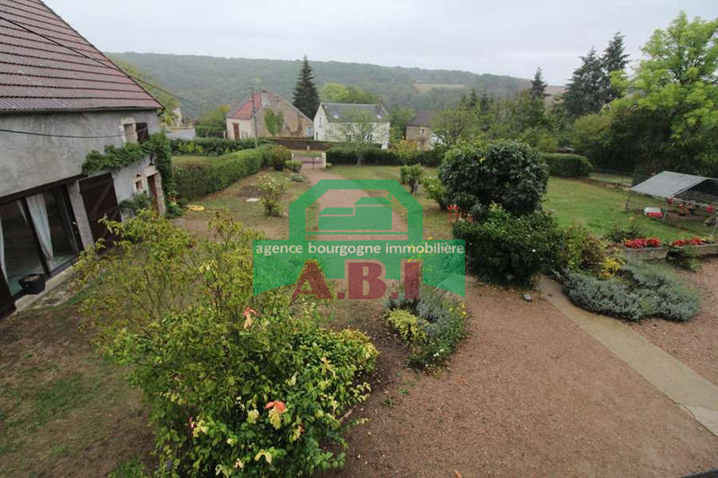 Maison - 190 m² - 9 pièces