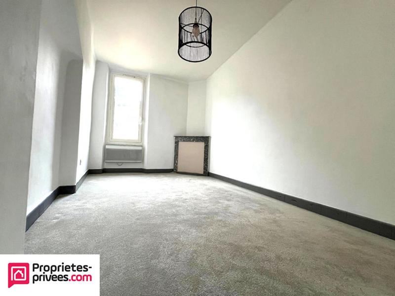 Appartement - 73 m² - 4 pièces