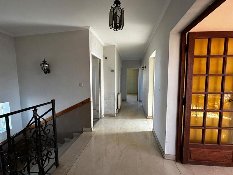 Maison - 198 m² - 7 pièces