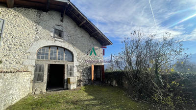 Ferme - 200 m² - 6 pièces