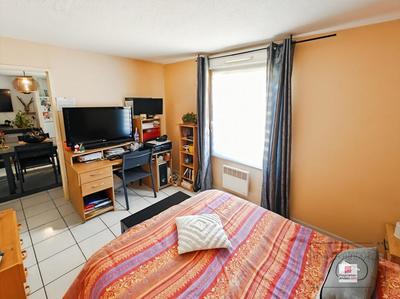 Villa - 57 m² - 3 pièces