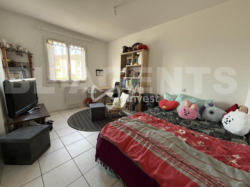 Maison - 81 m² - 5 pièces