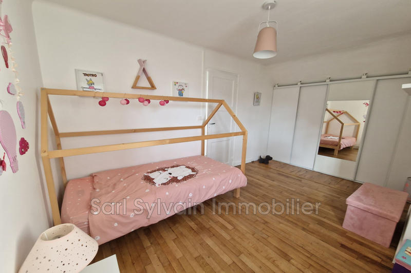 Maison - 104 m² - 5 pièces