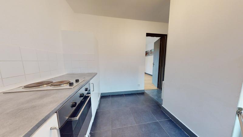 Appartement - 26 m² - 1 pièce