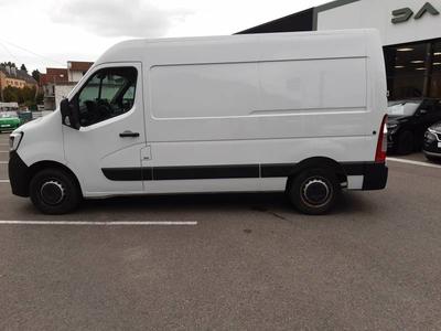Renault Master Fourgon Fgn Trac F3500 L2h2 Blue Dci 135 Confort