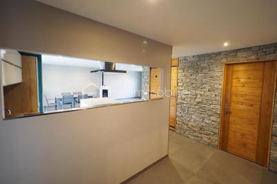 Maison - 114 m² - 4 pièces