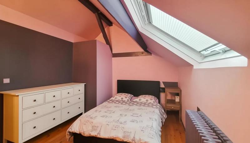 Maison - 130 m² - 4 pièces