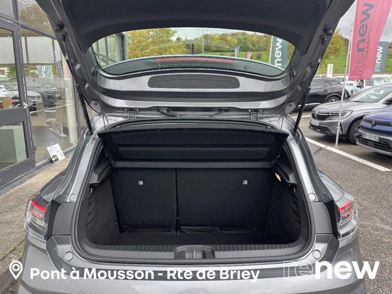 Renault Clio V TCe 90 ch Gsr2 Evolution