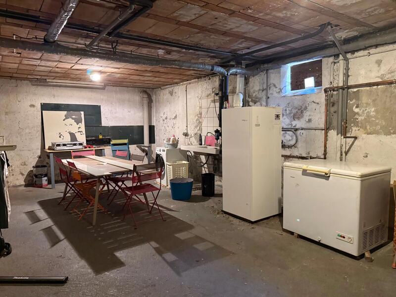 Maison - 197 m² - 7 pièces