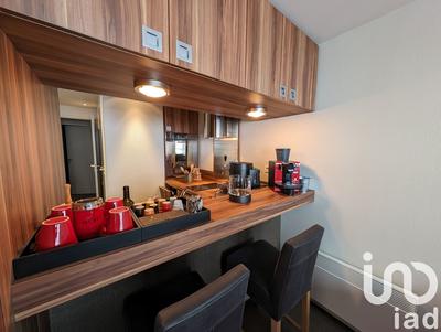 Appartement - 44 m² - 3 pièces