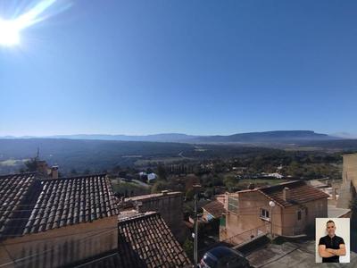 Maison - 92 m² - 3 pièces