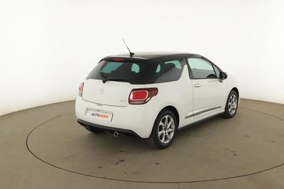 Ds Ds 3 1.2 PureTech So Chic 110 ch