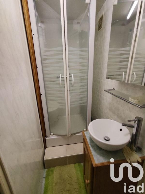 Maison - 124 m² - 4 pièces