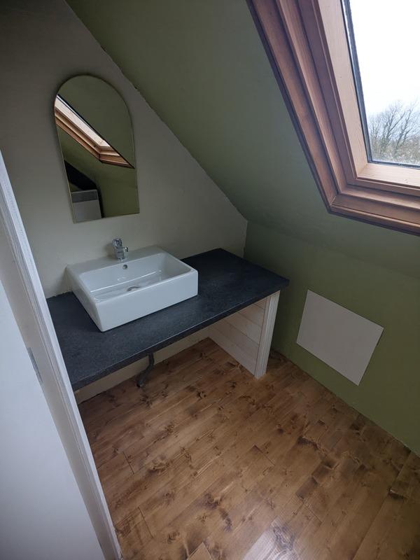 Longère - 120 m² - 5 pièces