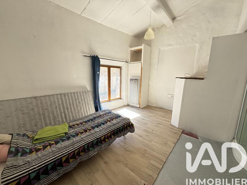 Maison - 83 m² - 3 pièces