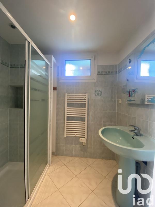 Maison de village - 106 m² - 4 pièces