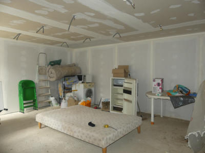 Maison - 96 m² - 3 pièces