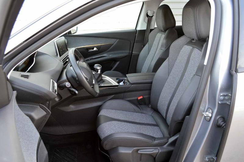 Peugeot 3008 1.5 Blue Hdi 130ch Allure