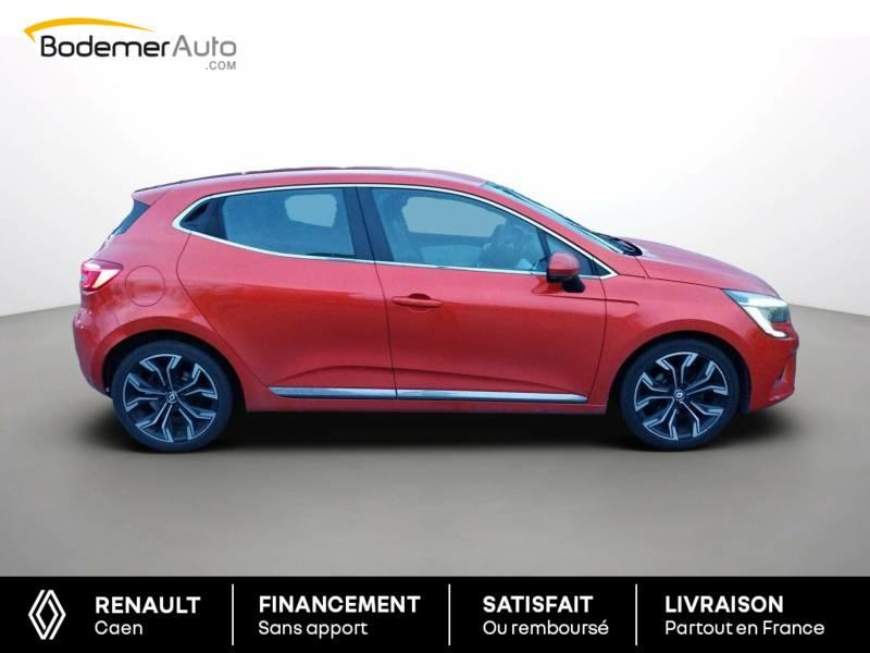 Renault Clio TCe 90 - 21n Intens