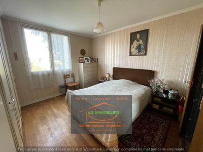 Appartement - 68 m² - 3 pièces