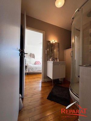 Appartement - 67 m² - 3 pièces