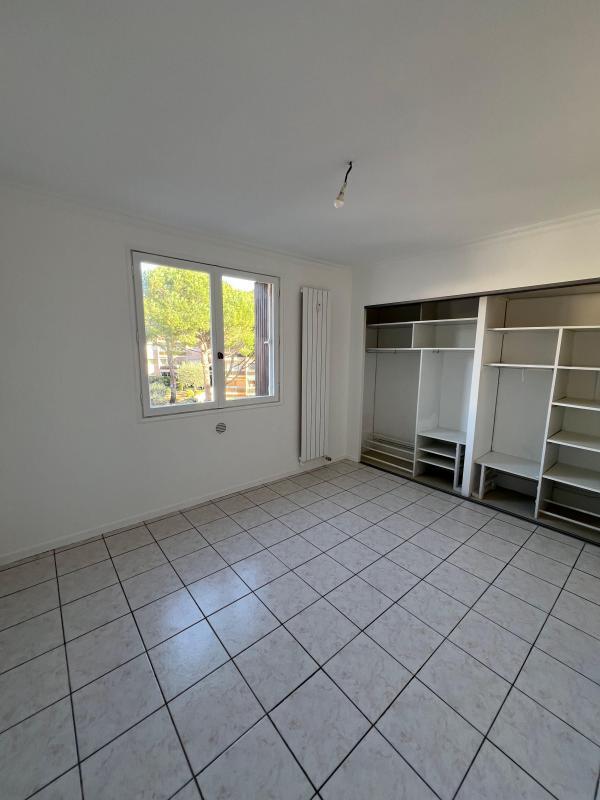 Appartement - 84 m² - 3 pièces