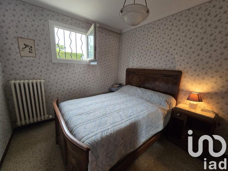 Maison - 130 m² - 7 pièces