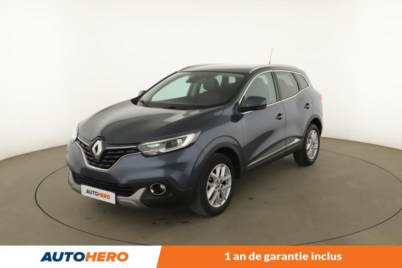 Renault Kadjar 1.2 TCe Energy Xmod 130 ch