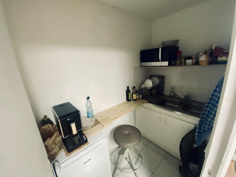 Local commercial - 48 m²