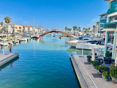 Local commercial - 36 m²