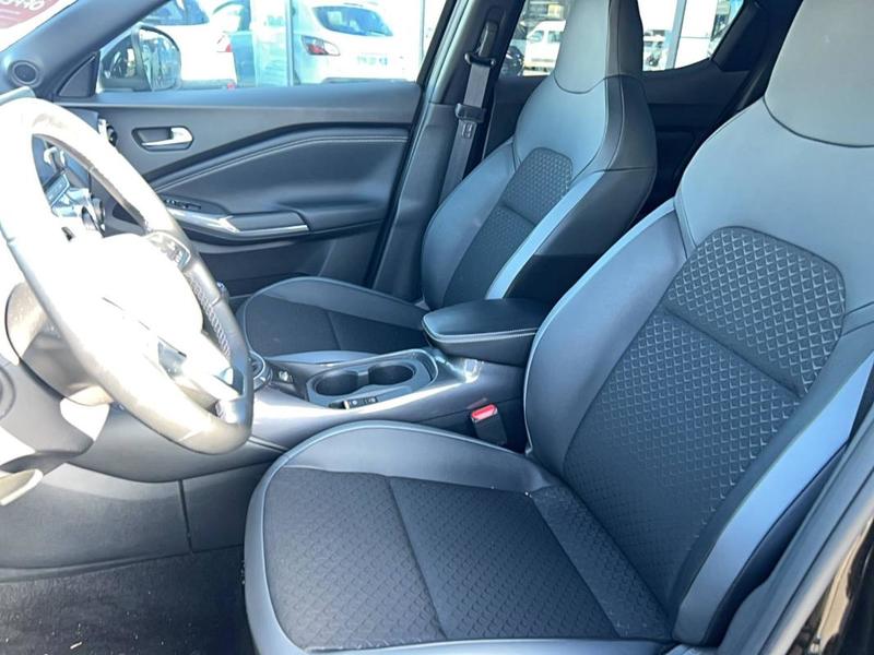 Nissan Juke Dig-T 114 Shadow 5p