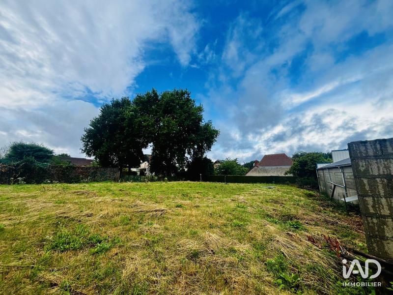 Local commercial - 450 m²