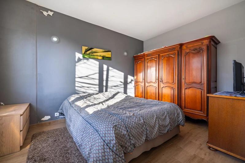 Maison - 99 m² - 3 pièces