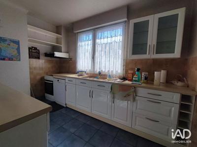 Maison - 148 m² - 5 pièces