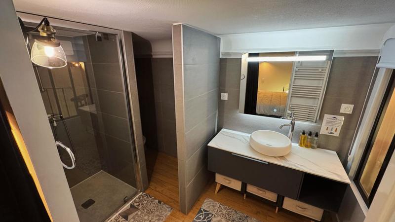 Maison - 55 m² - 3 pièces