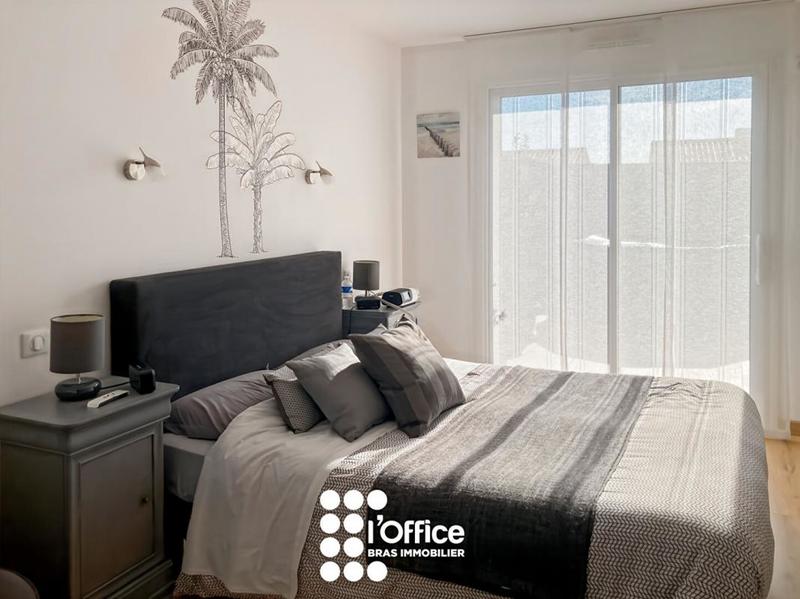 Maison - 124 m² - 4 pièces