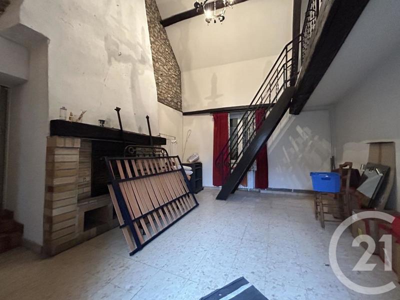 Maison ancienne - 126 m² - 6 pièces