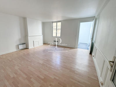 Appartement - 57 m² - 2 pièces