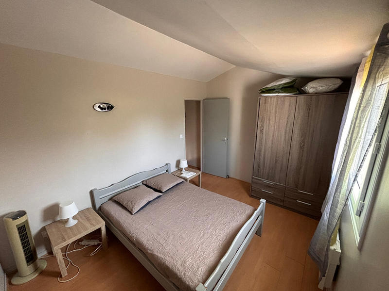 Maison - 53 m² - 3 pièces