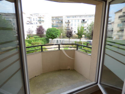 Appartement - 28 m² - 1 pièce