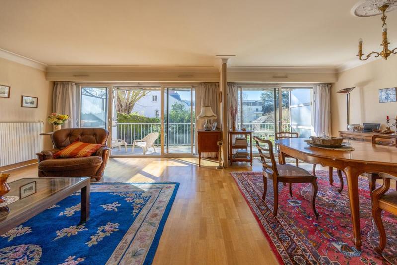 Appartement - 109 m² - 4 pièces