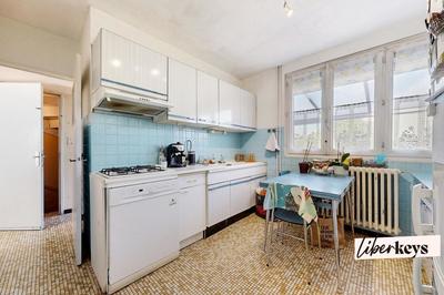 Maison - 69 m² - 4 pièces