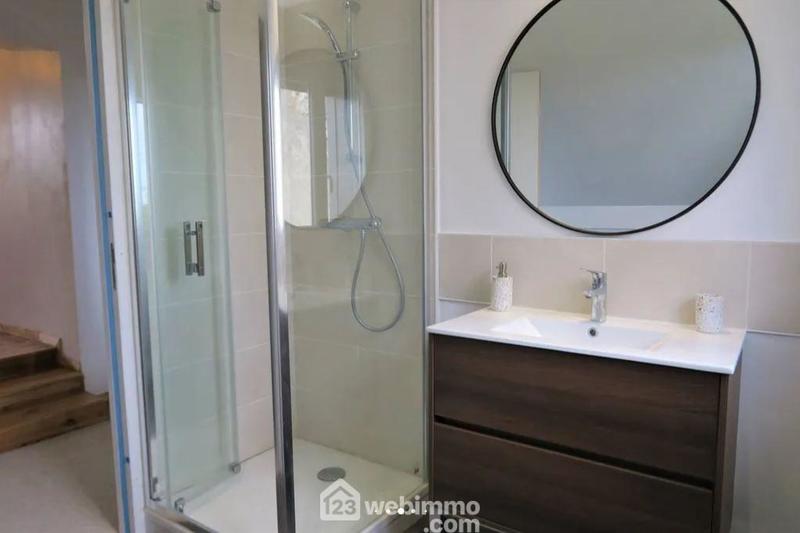 Maison - 128 m² - 4 pièces