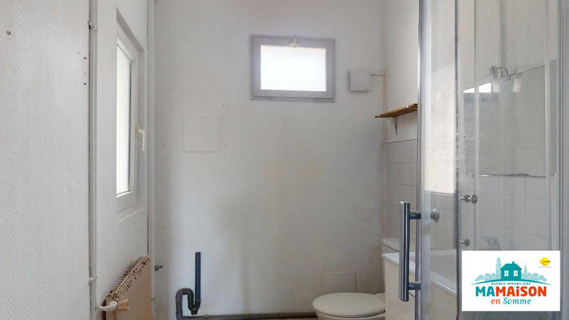 Maison - 75 m² - 5 pièces