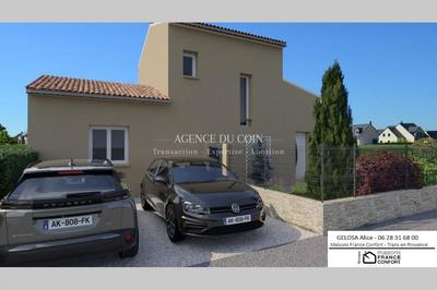 Terrain - 361 m²