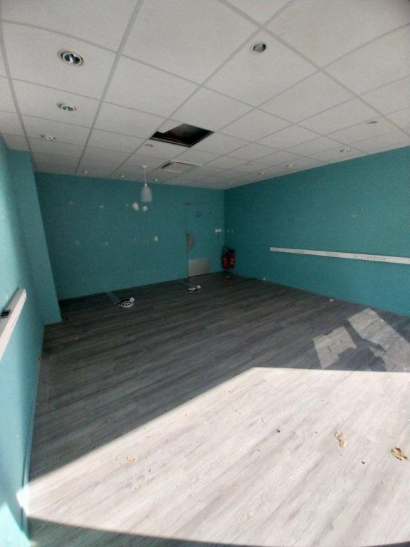 Immeuble - 134 m² - 4 pièces