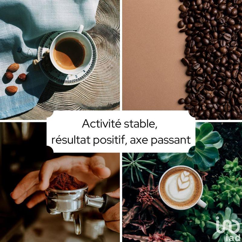 Local commercial - 104 m²