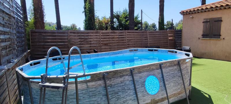 Maison - 126 m² - 5 pièces